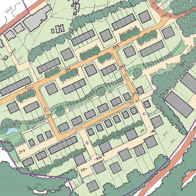 4 site "Im Haargarten" à Wiltz: une des études de potentiel (2013) pour la Commune de Wiltz (association avec ECAU S.à r.l. et S-Consult S.à r.l. ) 4 site "Im Haargarten" à Wiltz: une des études de potentiel (2013) pour la Commune de Wiltz (association avec ECAU S.à r.l. et S-Consult S.à r.l. )