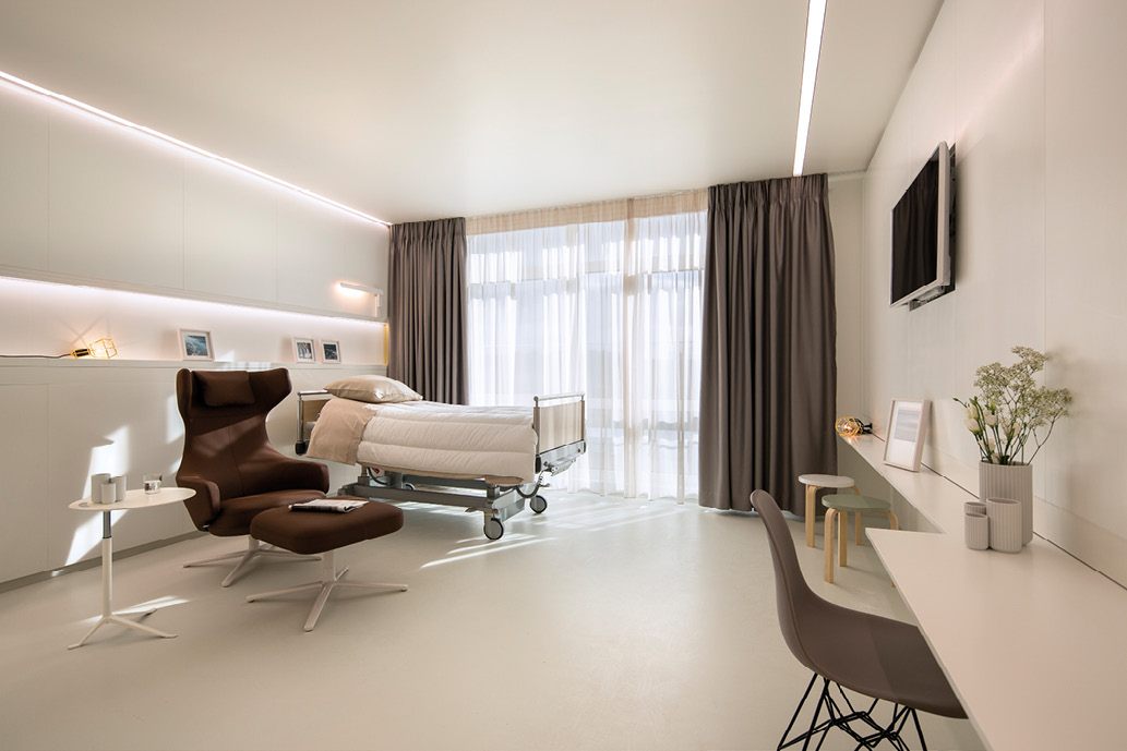 3 Maternité Clinique Bohler, chambre 3 Maternité Clinique Bohler, chambre