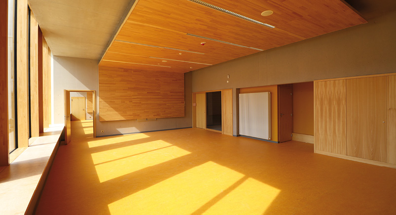 5 École et lycée Français du Luxembourg Stéphane Gutfrind architecte mandataire anciennement en association momentanée avec Beaudouin architectes Livraison 2017 et 2018 Gasperich (L) 5 École et lycée Français du Luxembourg Stéphane Gutfrind architecte mandataire anciennement en association momentanée avec Beaudouin architectes Livraison 2017 et 2018 Gasperich (L)