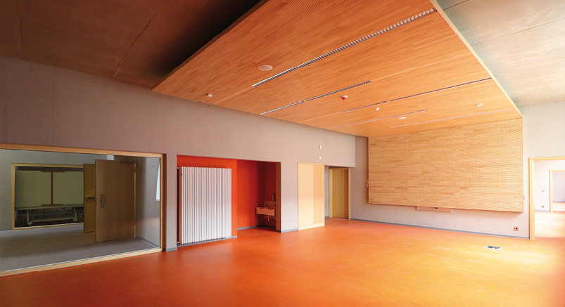 9 École et lycée Français du Luxembourg Stéphane Gutfrind architecte mandataire anciennement en association momentanée avec Beaudouin architectes Livraison 2017 et 2018 Gasperich (L) 9 École et lycée Français du Luxembourg Stéphane Gutfrind architecte mandataire anciennement en association momentanée avec Beaudouin architectes Livraison 2017 et 2018 Gasperich (L)