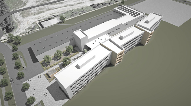 2 Innovation Center, Headquarter et R&D Center IEE (Conception, Aménagement intérieur et Project Management) en cours 2 Innovation Center, Headquarter et R&D Center IEE (Conception, Aménagement intérieur et Project Management) en cours