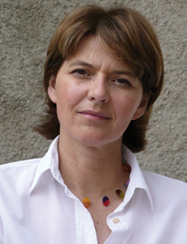Lidia Gawronska