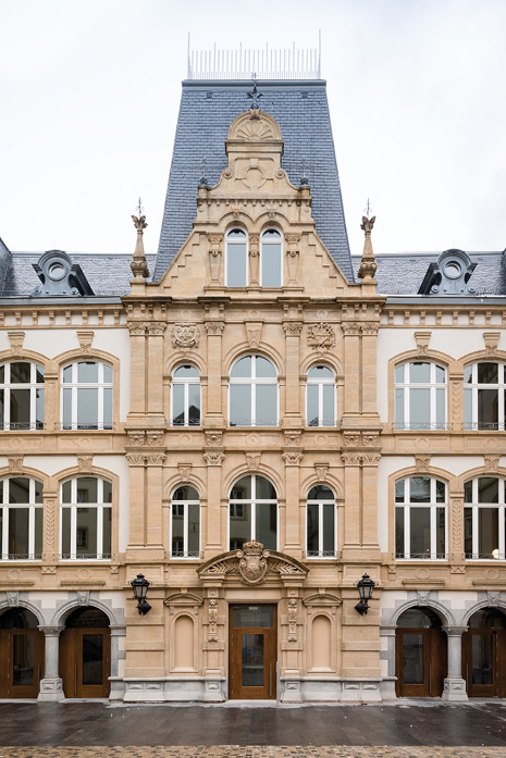 1 Ministère des Affaires Etrangères | AMAE (architectes associés pour le Ministère des Affaires Etrangères) 1 Ministère des Affaires Etrangères | AMAE (architectes associés pour le Ministère des Affaires Etrangères)