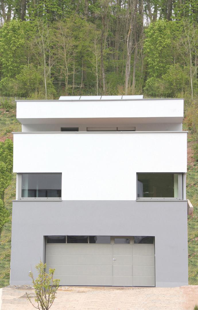 2 Maison unifamiliale à Diekirch 2 Maison unifamiliale à Diekirch
