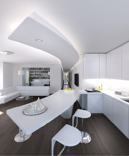 2 Appartement à Fentange 2 Appartement à Fentange