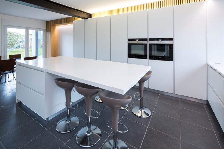 4 CG2 - Réalisation d’une cuisine sur mesure 4 CG2 - Réalisation d’une cuisine sur mesure