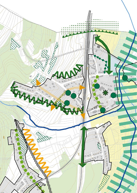 2 Concept environnement (Contern) 2 Concept environnement (Contern)
