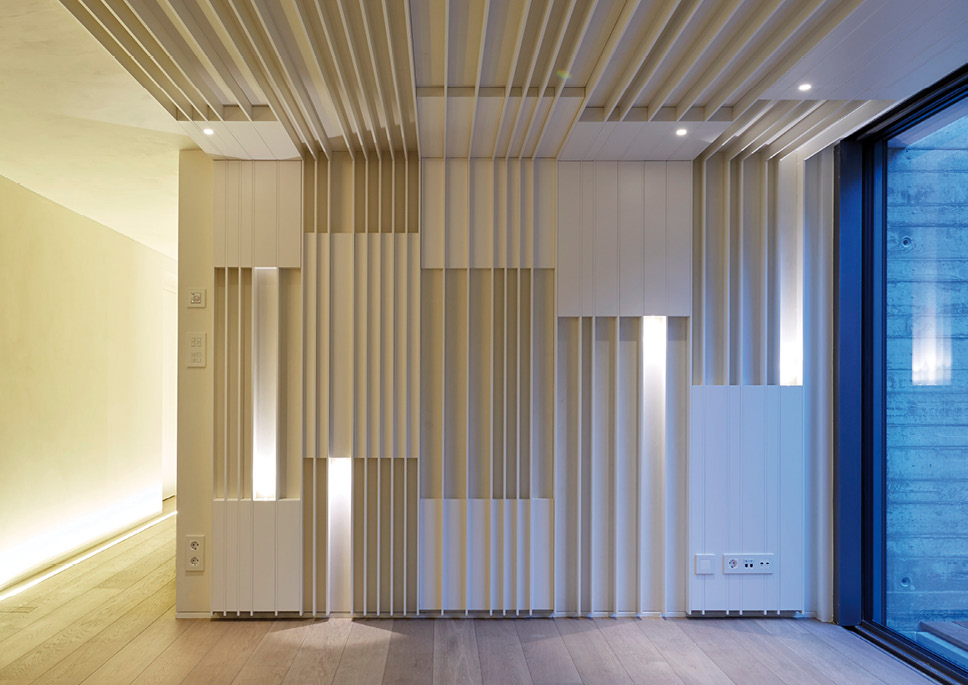 2 Maison privée - Luxembourg : mise en lumière architectes d’intérieur : NJOY architecture inside photo Christof Weber - MLGG 2 Maison privée - Luxembourg : mise en lumière architectes d’intérieur : NJOY architecture inside photo Christof Weber - MLGG