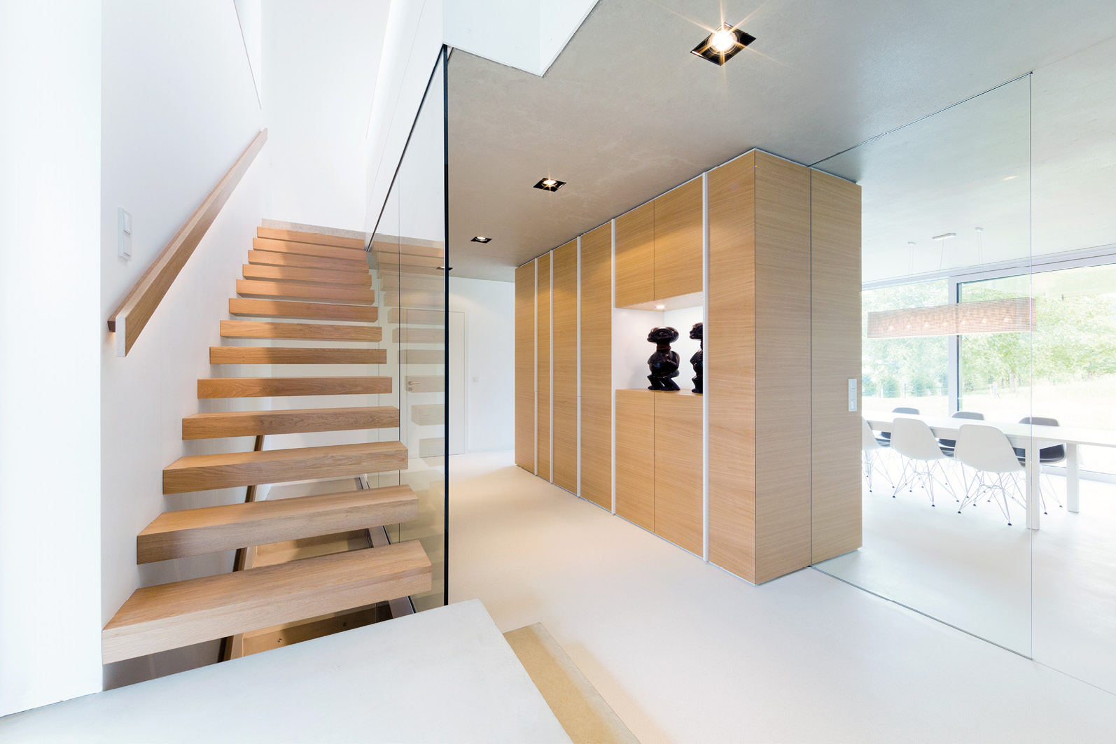 2 Maison unifamiliale passive 2 Maison unifamiliale passive