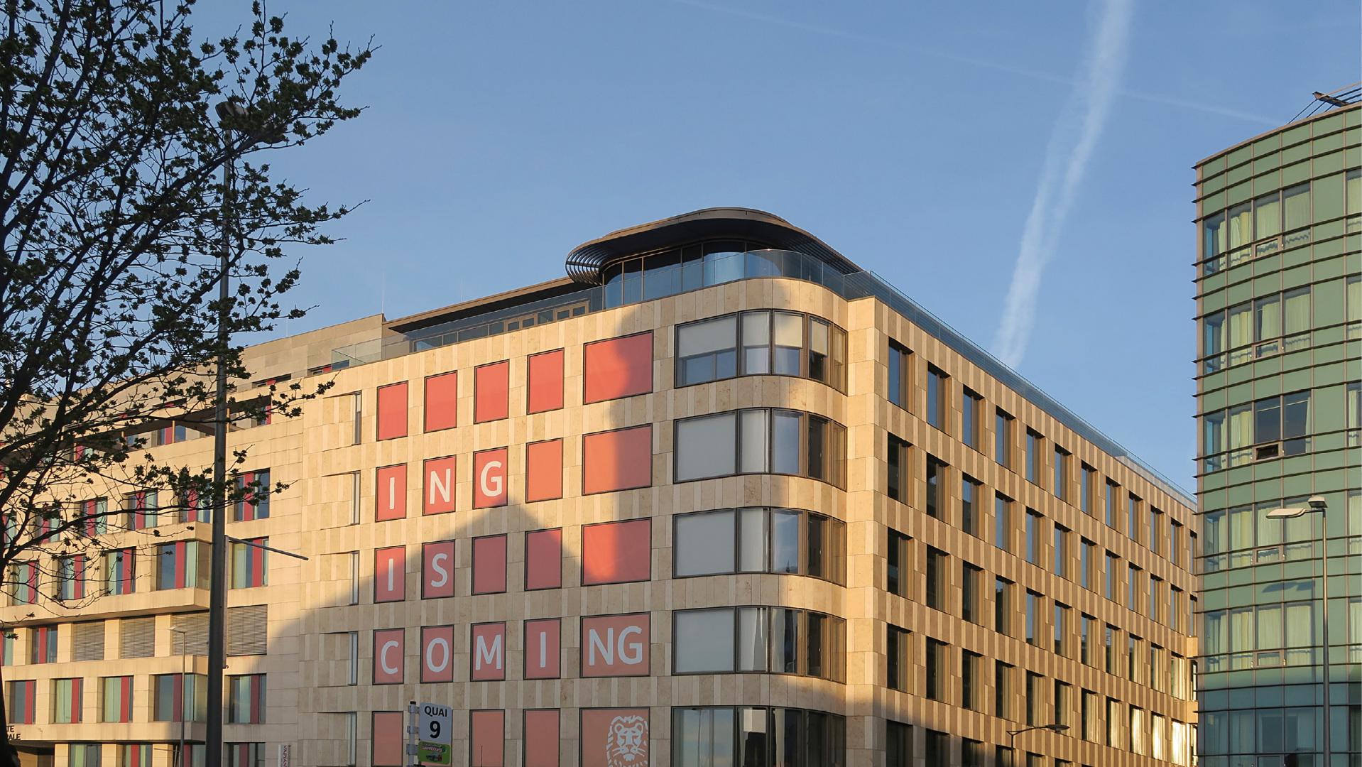 2 Complexe immobilier « Kons » Place de la Gare, Luxembourg 2 Complexe immobilier « Kons » Place de la Gare, Luxembourg
