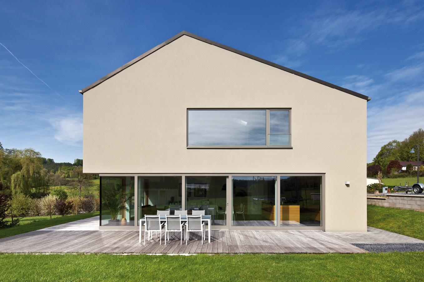 3 Maison à Roodt 3 Maison à Roodt