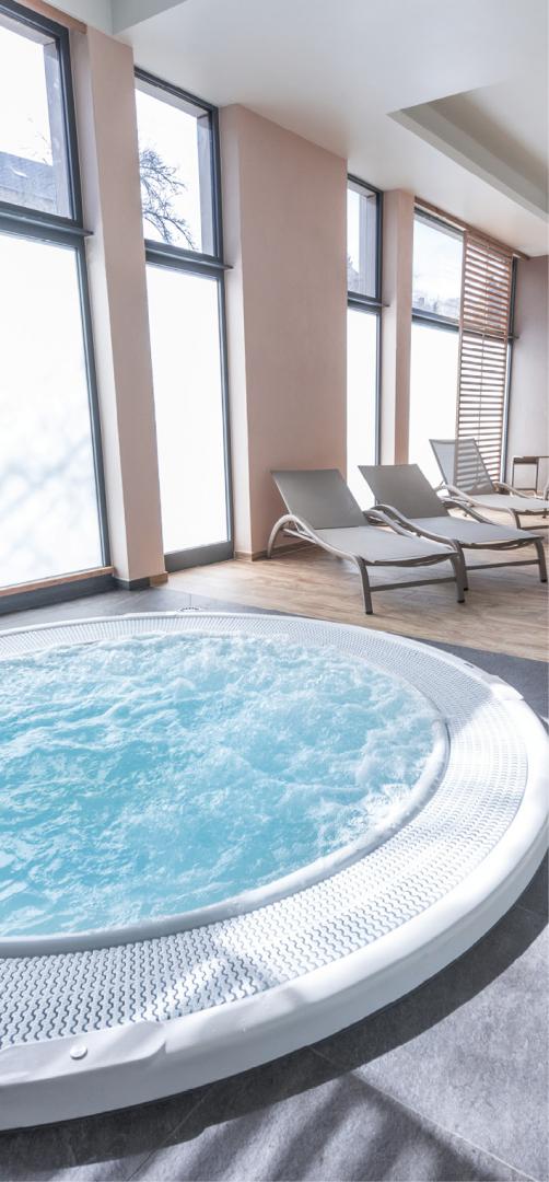 Piscine Piscine