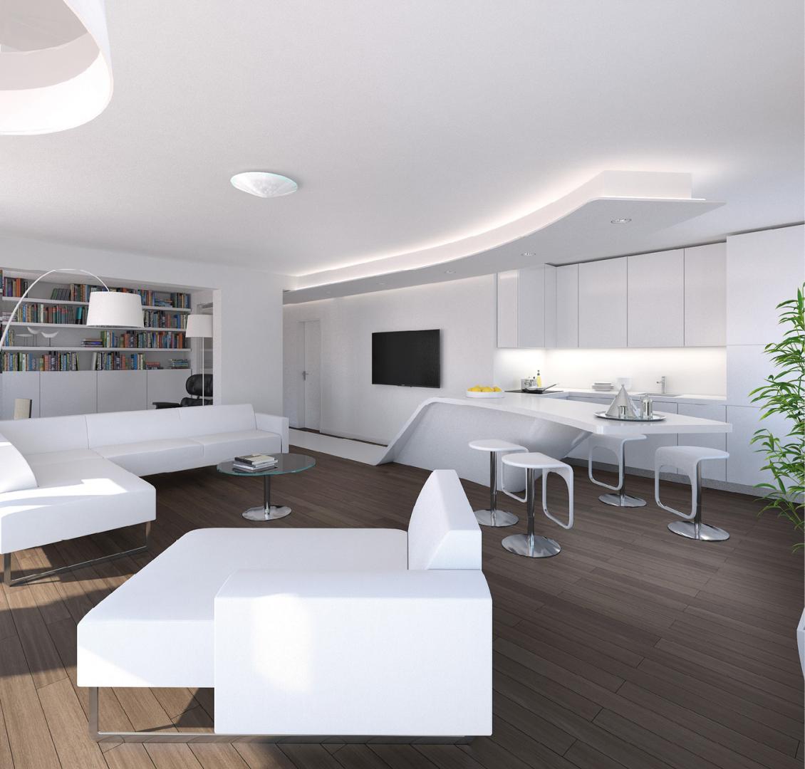 3 Appartement à Fentange 3 Appartement à Fentange