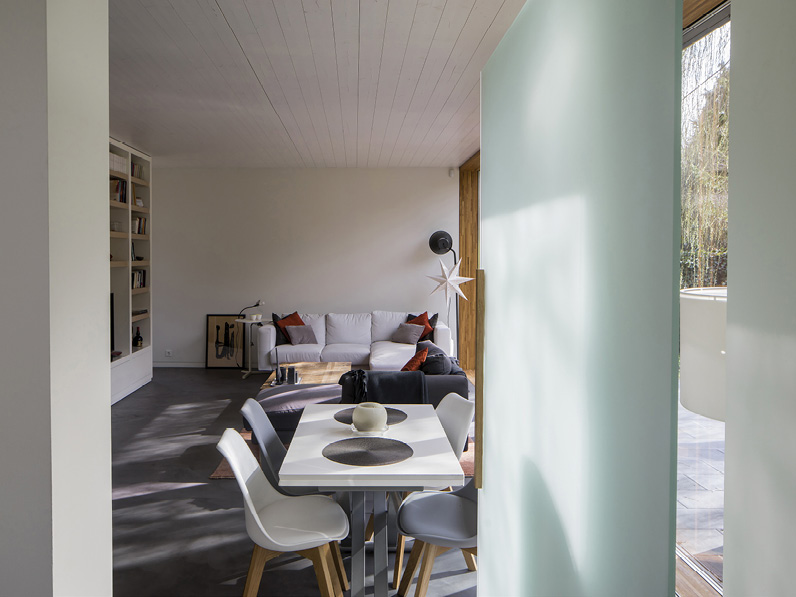 3 Maison EH (photos Eric Chenal) 3 Maison EH (photos Eric Chenal)