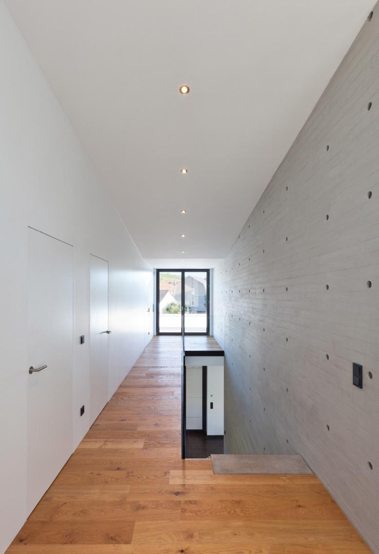 5 maison passive Sibenaler à Greiveldange BAUHÄREPRÄIS OAI 2016 prix public 5 maison passive Sibenaler à Greiveldange BAUHÄREPRÄIS OAI 2016 prix public