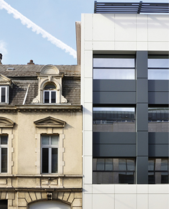 3 rénovation immeuble Radbury à Luxembourg, en collaboration avec Studio Deutsch 3 rénovation immeuble Radbury à Luxembourg, en collaboration avec Studio Deutsch