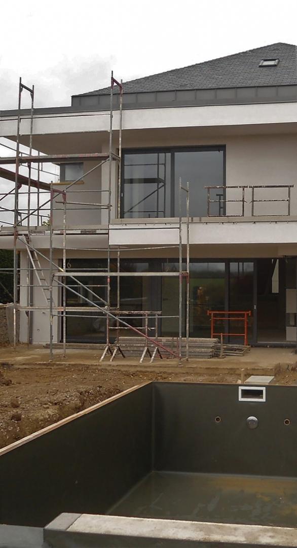 2 Maison unifamiliale à Mondorf-les-Bains 2 Maison unifamiliale à Mondorf-les-Bains