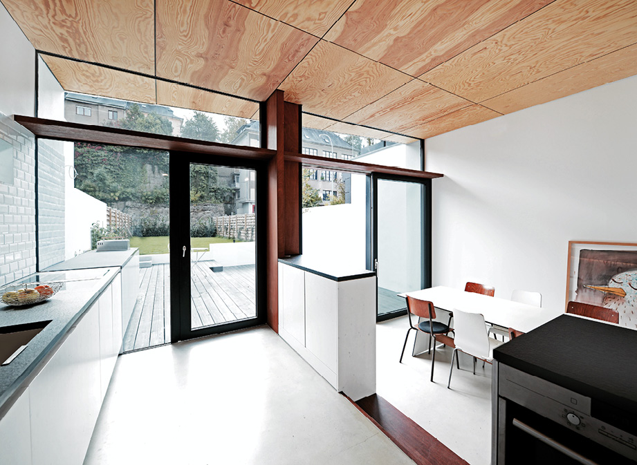 3 Wego, rénovation, résidentiel 3 Wego, rénovation, résidentiel