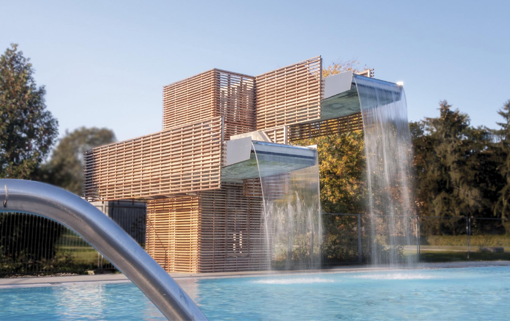 Piscine Piscine