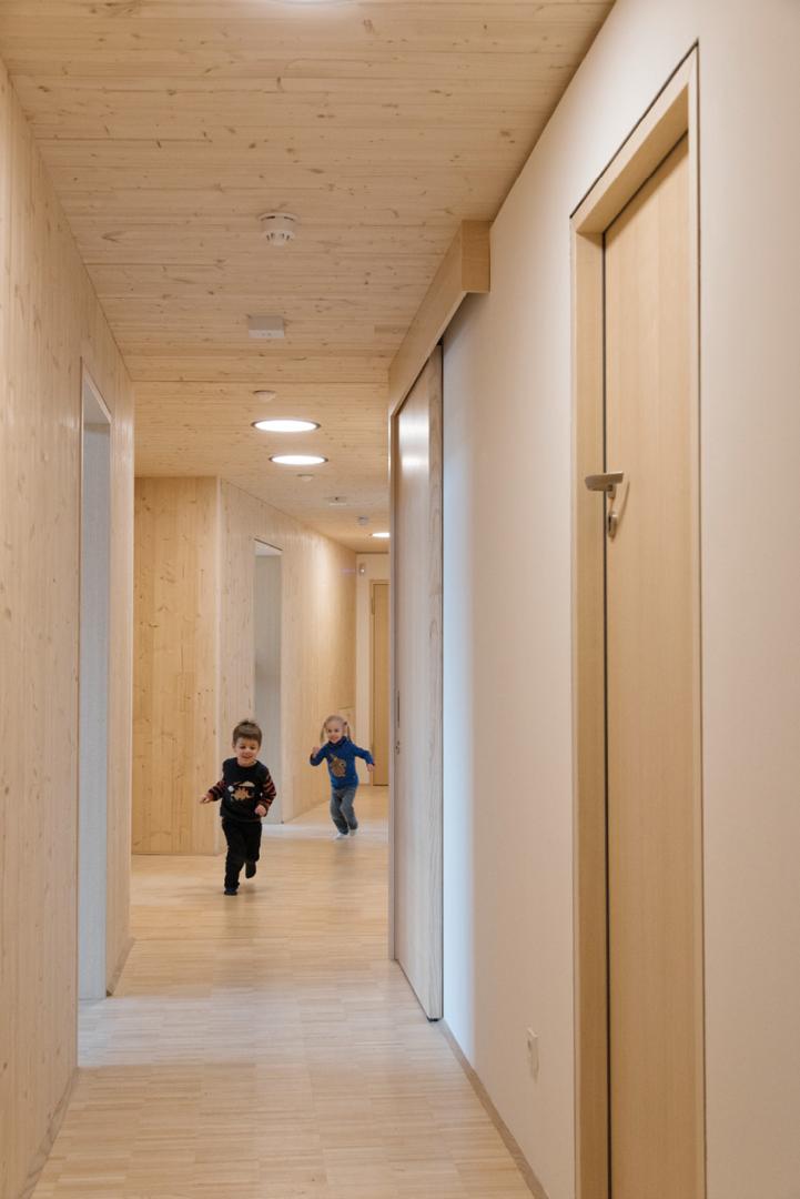 Bëschcrèche Betzdorf Bëschcrèche Betzdorf