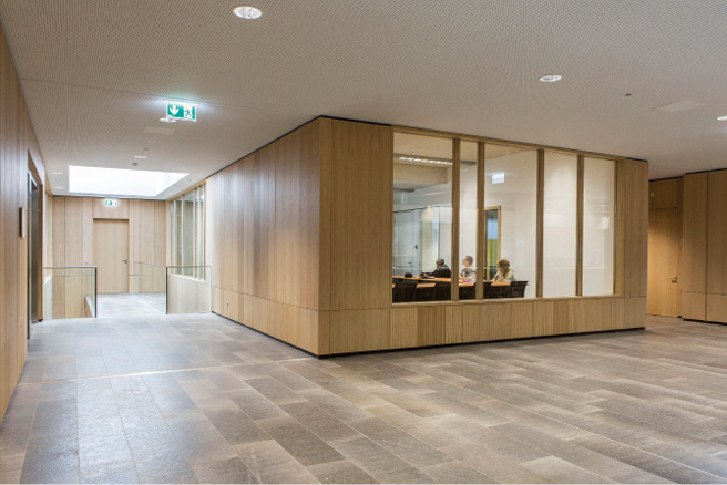 2 Bâtiment administratif à Luxembourg, Cloche d’Or pour la Post Luxembourg. Bureaux d’études: Daedalus engineering s.à r.l., BSC Ingénieurs-Conseils. 2 Bâtiment administratif à Luxembourg, Cloche d’Or pour la Post Luxembourg. Bureaux d’études: Daedalus engineering s.à r.l., BSC Ingénieurs-Conseils.