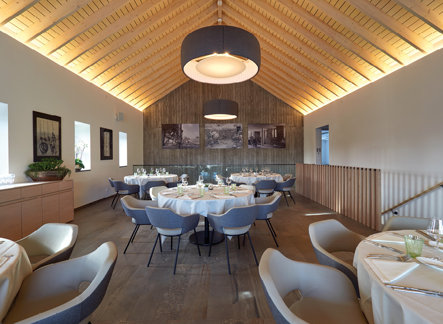 4 Hostellerie Stafelter à Walferdange 4 Hostellerie Stafelter à Walferdange