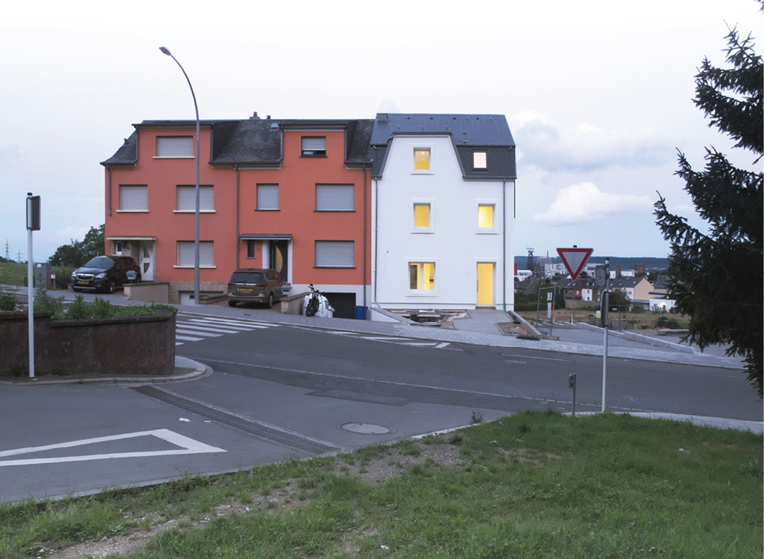 5 Maison Témoin 2020 5 Maison Témoin 2020