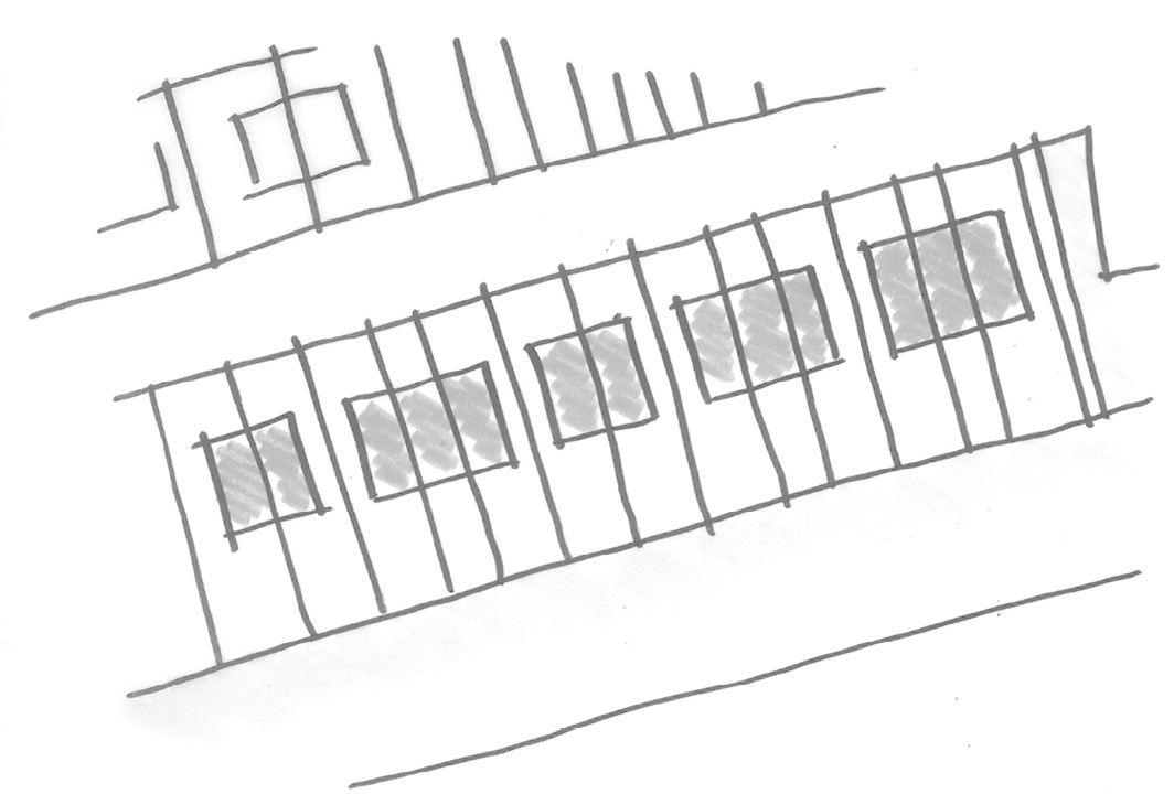 6 plan d’aménagement particulier «centaure» VDL 6 plan d’aménagement particulier «centaure» VDL