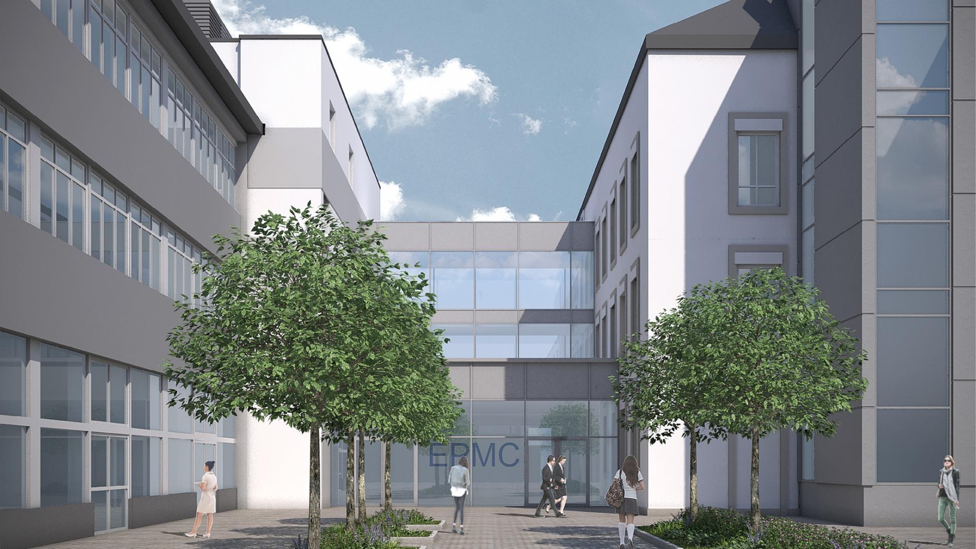 4 Ecole Privée Marie Consolatrice Ingénieur-conseil du génie civil : Simon-Christiansen & Associés, Ingénieurs-Conseils Sa Ingénieur-conseil du génie technique : Betic Sa Architecte : Beng Architectes Associés Sa Mission HBH S.A. : Assistance au Maître d’ouvrage Image de synthèse : Beng Architectes Associés Sa 4 Ecole Privée Marie Consolatrice Ingénieur-conseil du génie civil : Simon-Christiansen & Associés, Ingénieurs-Conseils Sa Ingénieur-conseil du génie technique : Betic Sa Architecte : Beng Architectes Associés Sa Mission HBH S.A. : Assistance au Maître d’ouvrage Image de synthèse : Beng Architectes Associés Sa
