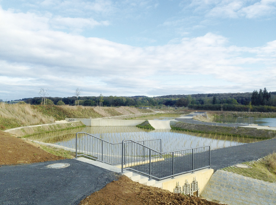 4 Zone d’activités ZARO à Grass urbaniste-aménageur : Zilmplan sàrl 4 Zone d’activités ZARO à Grass urbaniste-aménageur : Zilmplan sàrl