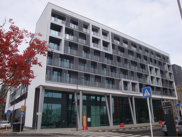 5 Logements étudiants 5 Logements étudiants