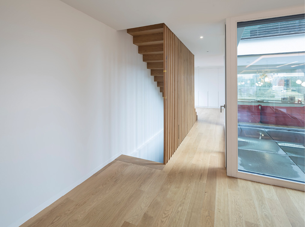5 EVA, maison unifamiliale / photographie: Ricardo Vaz Palma 5 EVA, maison unifamiliale / photographie: Ricardo Vaz Palma