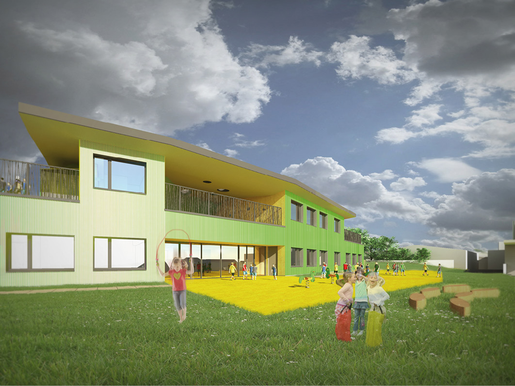 5 Ecole précoce et préscolaire 5 Ecole précoce et préscolaire