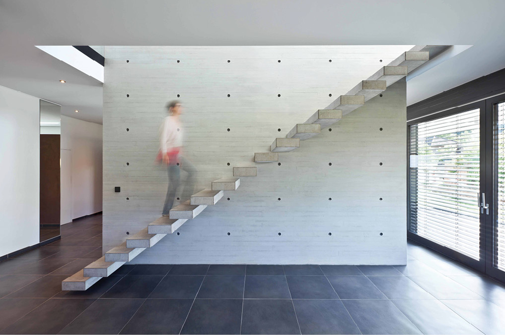 3 maison passive Sibenaler à Greiveldange BAUHÄREPRÄIS OAI 2016 prix public 3 maison passive Sibenaler à Greiveldange BAUHÄREPRÄIS OAI 2016 prix public