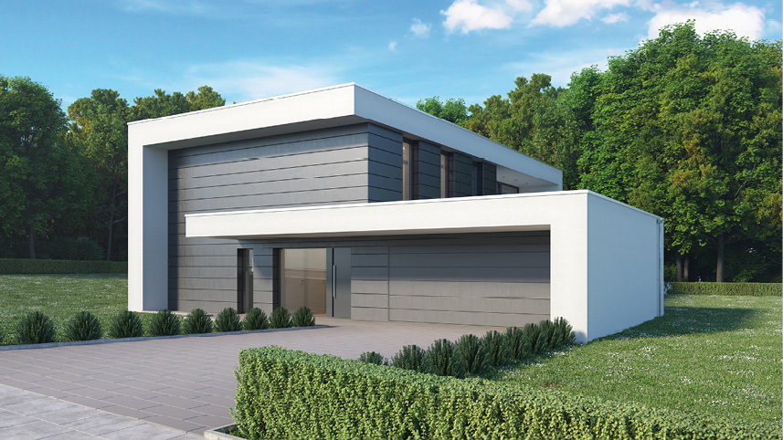 5 Maison unifamiliale passive à Beiler 5 Maison unifamiliale passive à Beiler