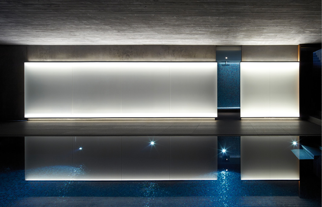5 Maison Privée - Luxembourg ; mise en lumière architectes d’intérieur : NJOY archietcture inside Photo Oliver Gôtz 5 Maison Privée - Luxembourg ; mise en lumière architectes d’intérieur : NJOY archietcture inside Photo Oliver Gôtz