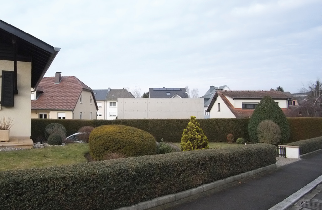 4 FANY: new suburban single-family house archetype 4 FANY: new suburban single-family house archetype