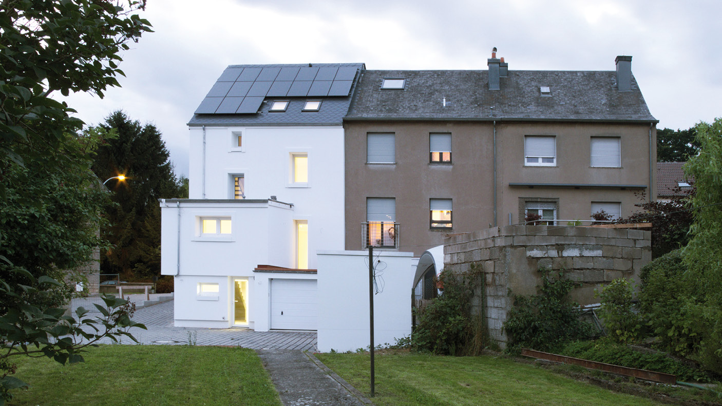 4 Maison Témoin 2020 4 Maison Témoin 2020