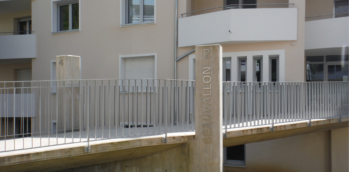 6 Rénovation énergétique d’une résidence 6 Rénovation énergétique d’une résidence