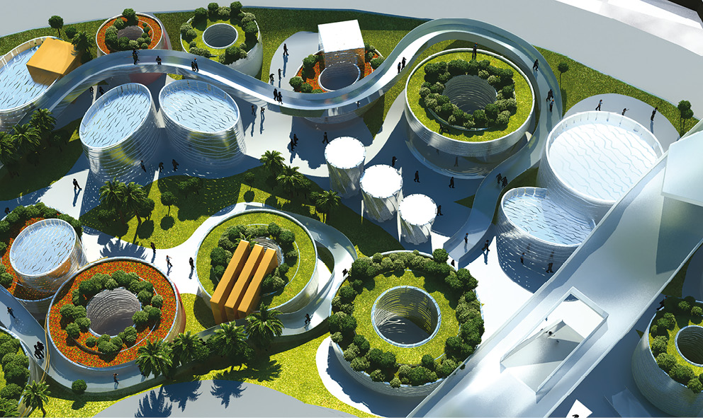 7 EXPO 2017 / Astana / Kazakhstan 7 EXPO 2017 / Astana / Kazakhstan