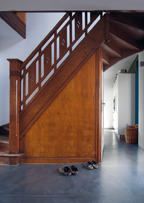 7 Wohnhaus Zolwer 7 Wohnhaus Zolwer