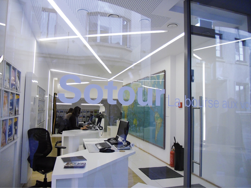 6 Agence de voyage Sotour 6 Agence de voyage Sotour