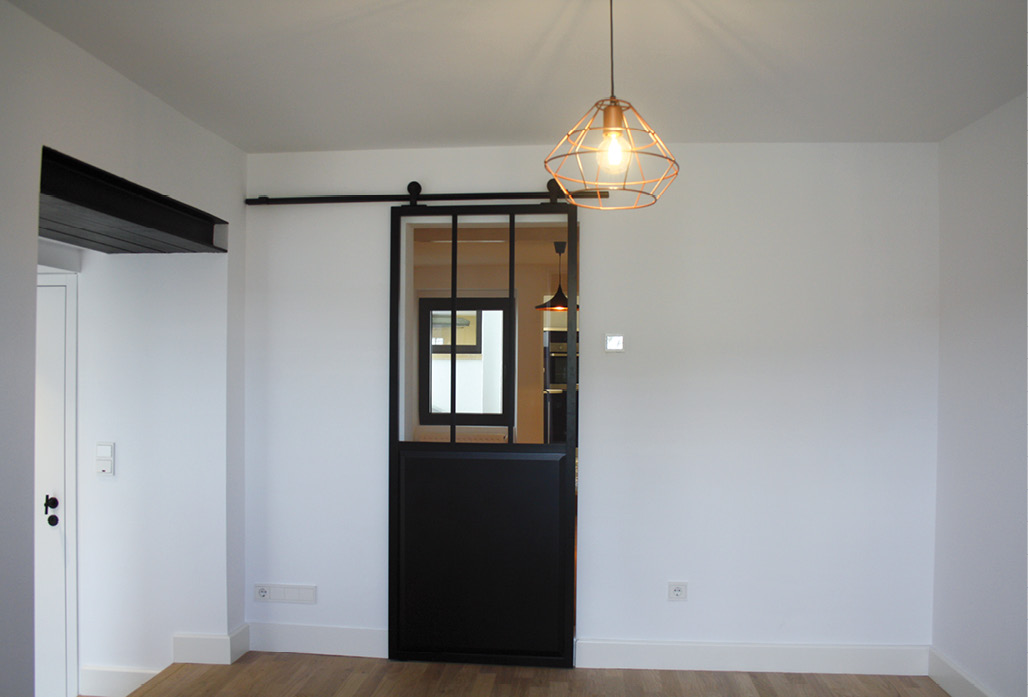8 Transformation d’une maison unifamiliale 8 Transformation d’une maison unifamiliale