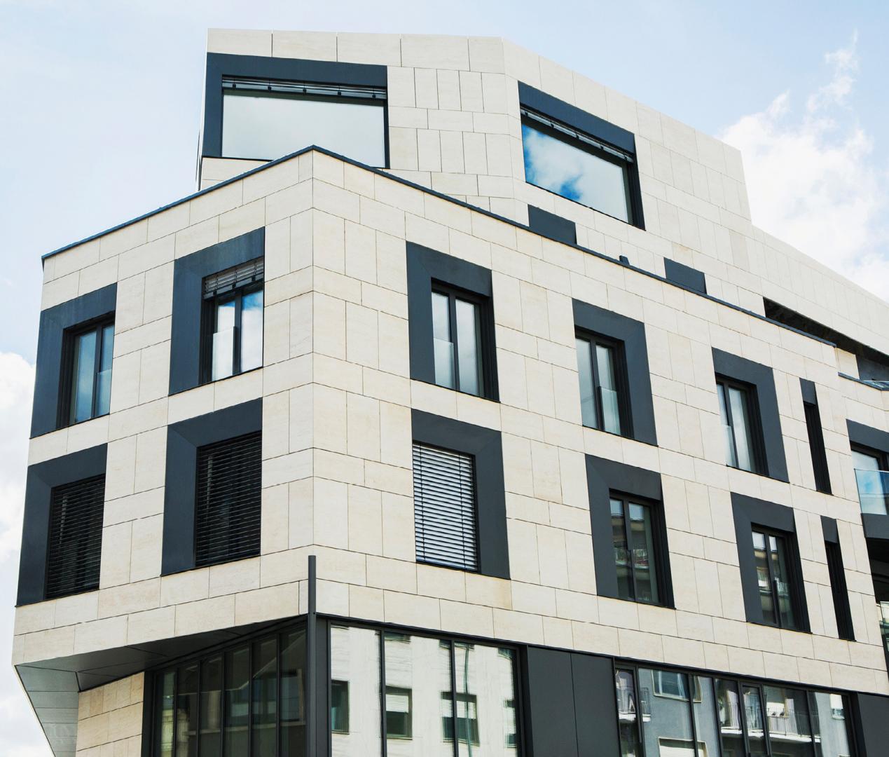 1 Bâtiment à utilisation mixte «Albert 1er» à Luxembourg Ville. Bureaux d’études: Simone & Christiansen s.a., Lux-Ibea s.à r.l.. 1 Bâtiment à utilisation mixte «Albert 1er» à Luxembourg Ville. Bureaux d’études: Simone & Christiansen s.a., Lux-Ibea s.à r.l..