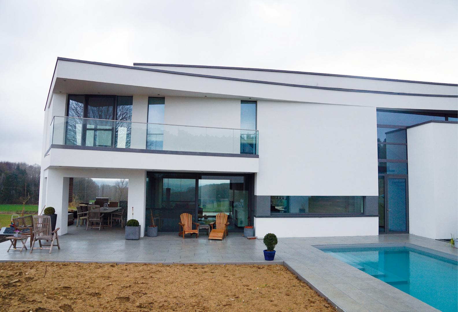 Villa à Bissen Villa à Bissen