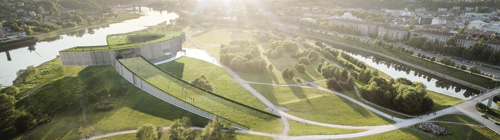 KAU – science island kaunas International Design Contest KAU – science island kaunas International Design Contest