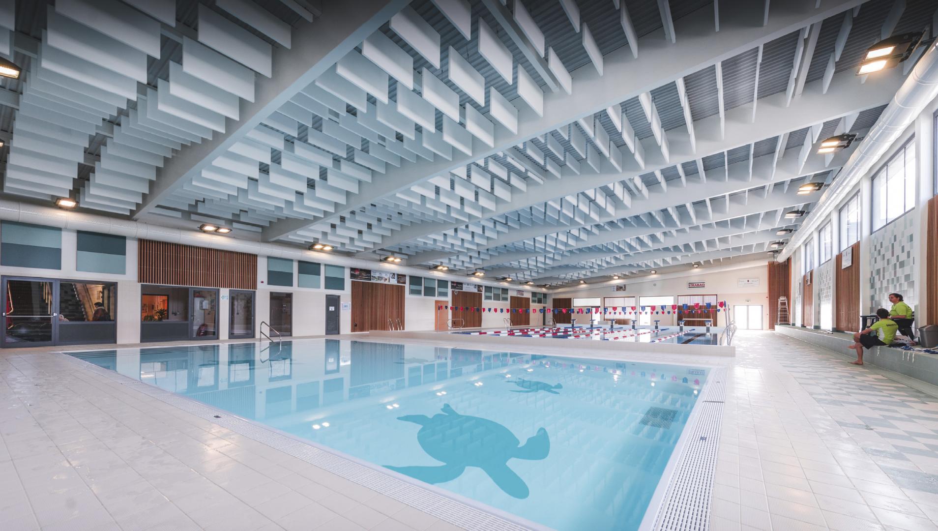Piscine Piscine
