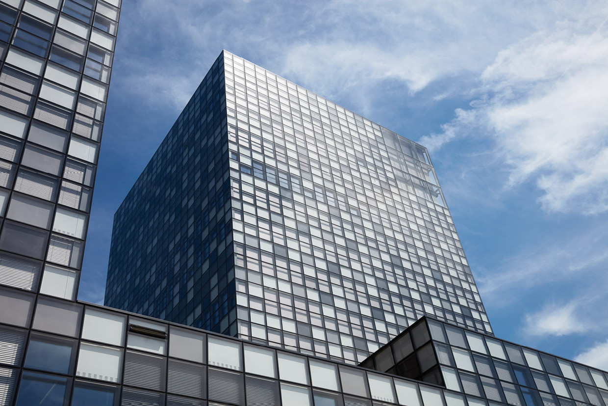 1 RTL Headquarter 1 RTL Headquarter