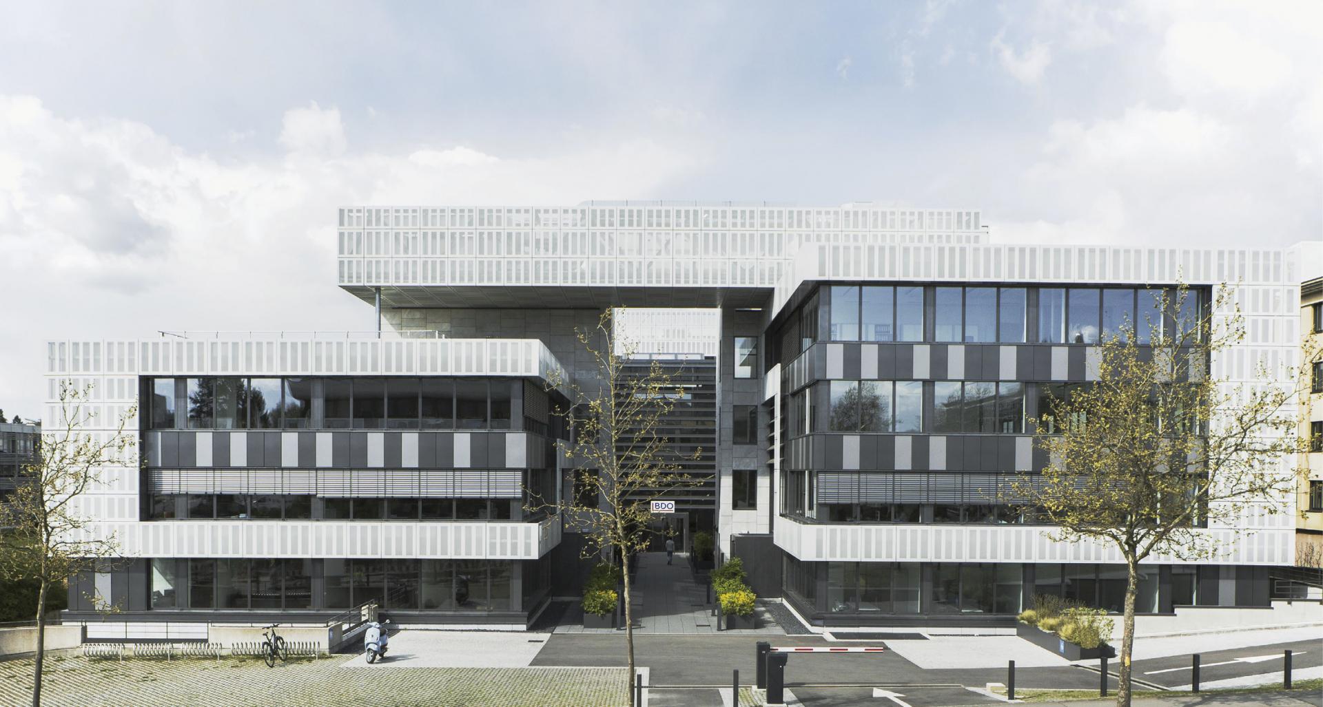 1 Projet AIR à Luxembourg-Cloche d’Or Architecte : Beiler & François Architectes Copyright : Christian Aschman 1 Projet AIR à Luxembourg-Cloche d’Or Architecte : Beiler & François Architectes Copyright : Christian Aschman1 Projet AIR à Luxembourg-Cloche d’Or Architecte : Beiler & François Architectes Copyright : Christian Aschman