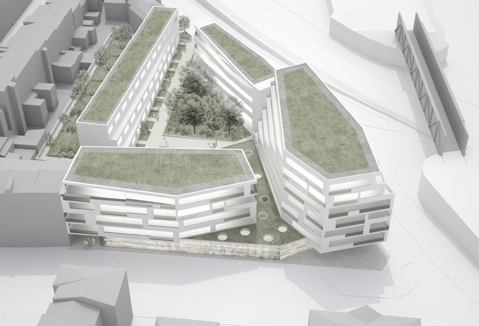 1 Portal Eent - Esch-sur-Alzette 1 Portal Eent - Esch-sur-Alzette